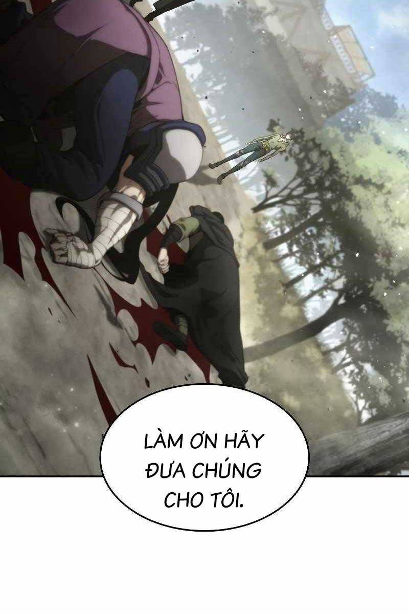 Chiêu Hồn Giả Siêu Phàm Chapter 31 - 45