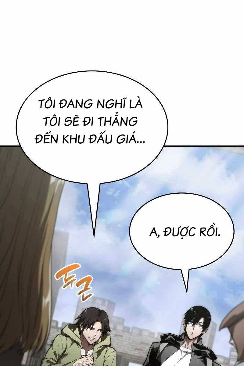 Chiêu Hồn Giả Siêu Phàm Chapter 31 - 100