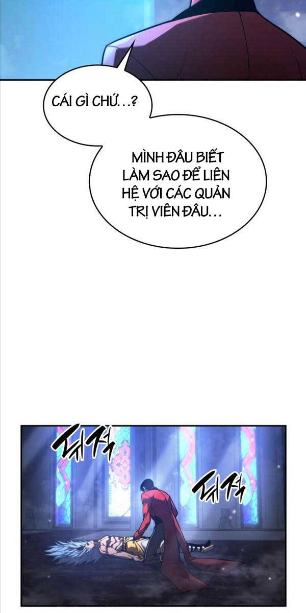 Chiêu Hồn Giả Siêu Phàm Chapter 43 - 119