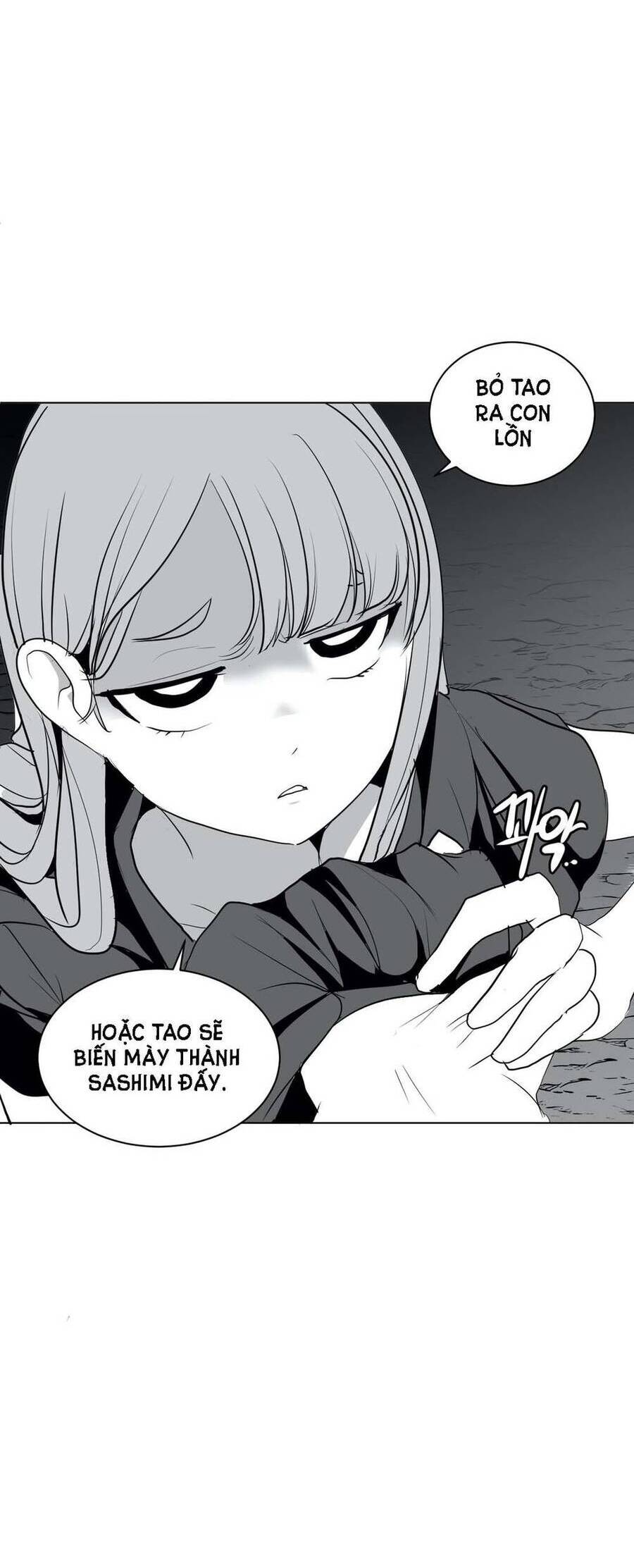 Độc Lạ Dungeon Chapter 18 - 2