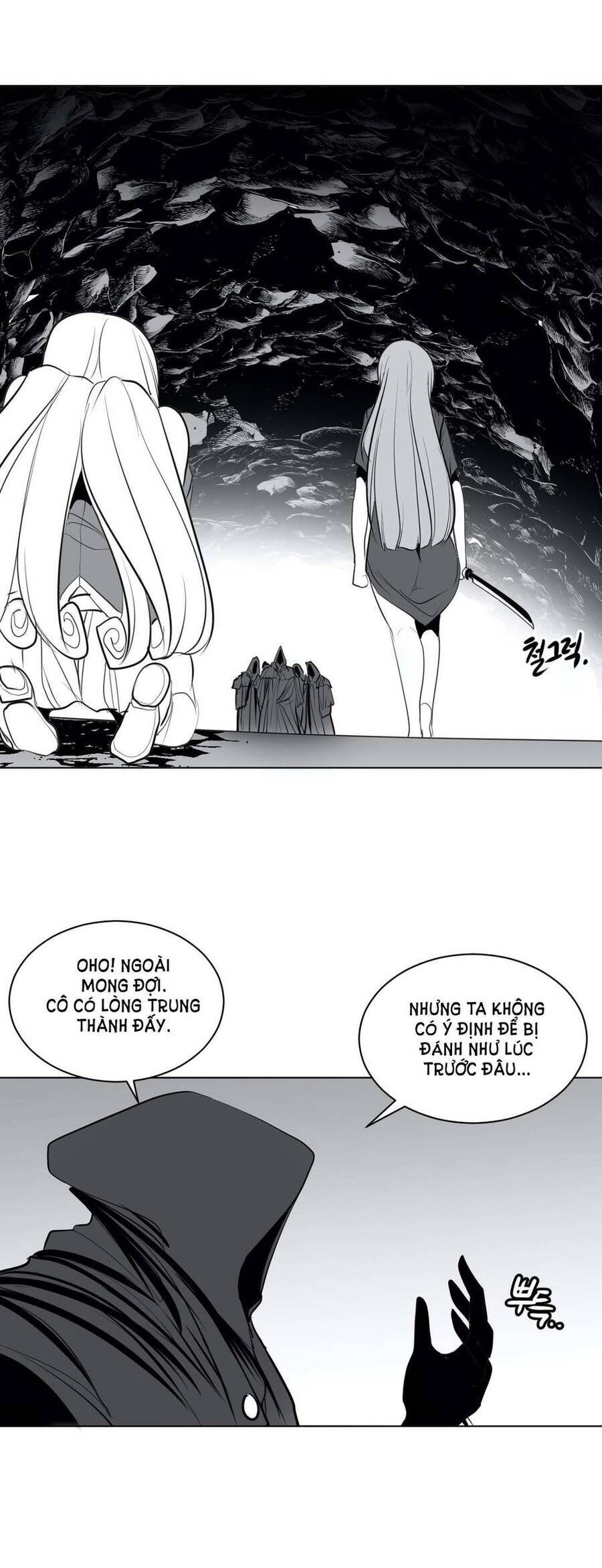 Độc Lạ Dungeon Chapter 21 - 15