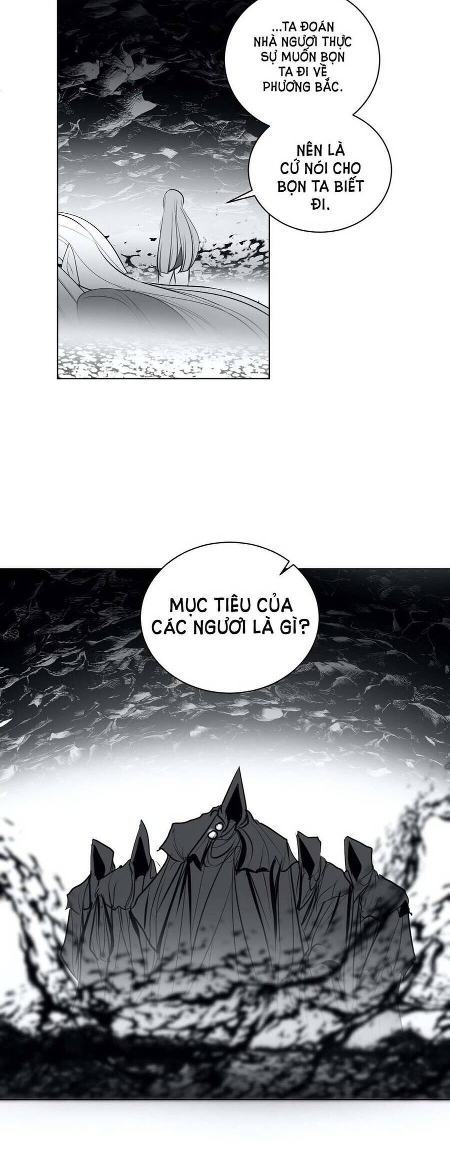 Độc Lạ Dungeon Chapter 21 - 30