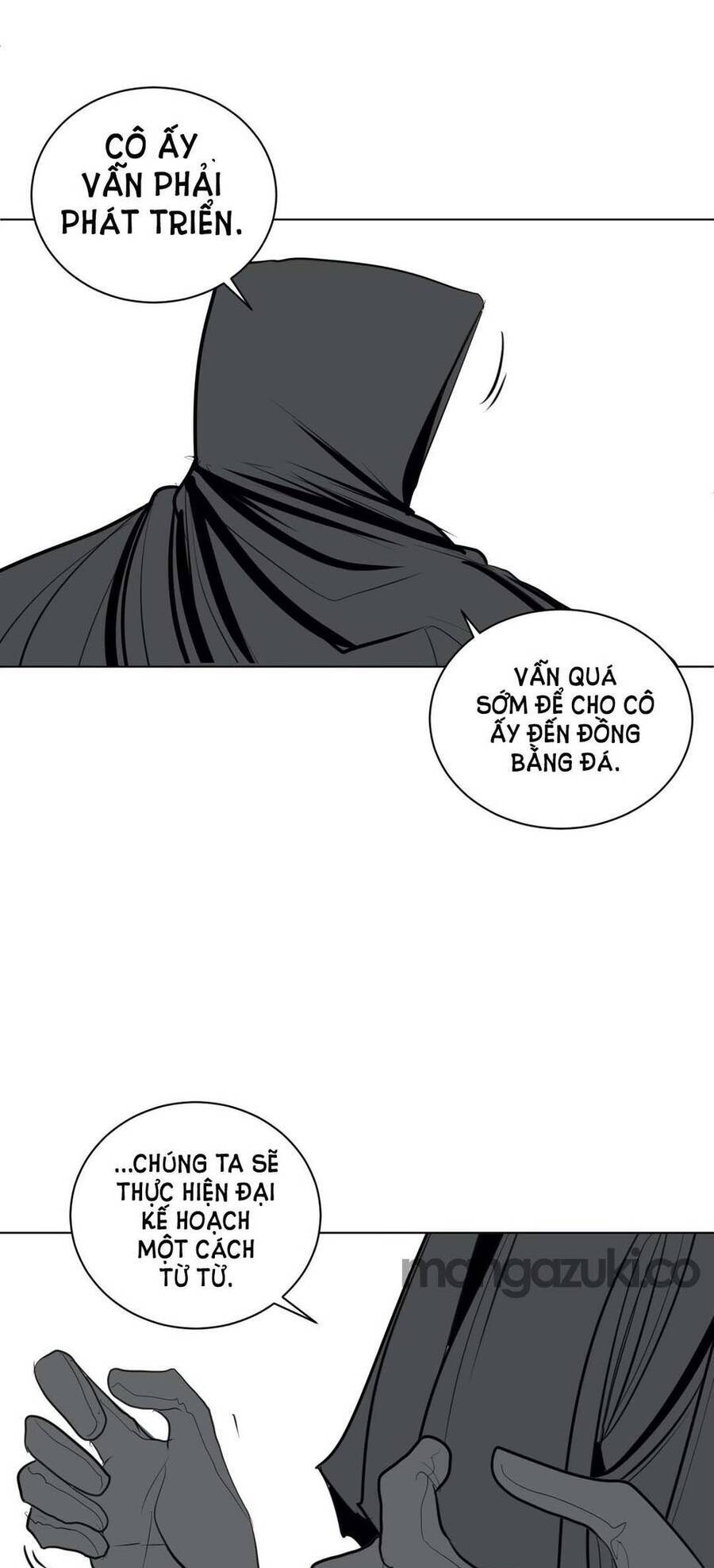 Độc Lạ Dungeon Chapter 21 - 37