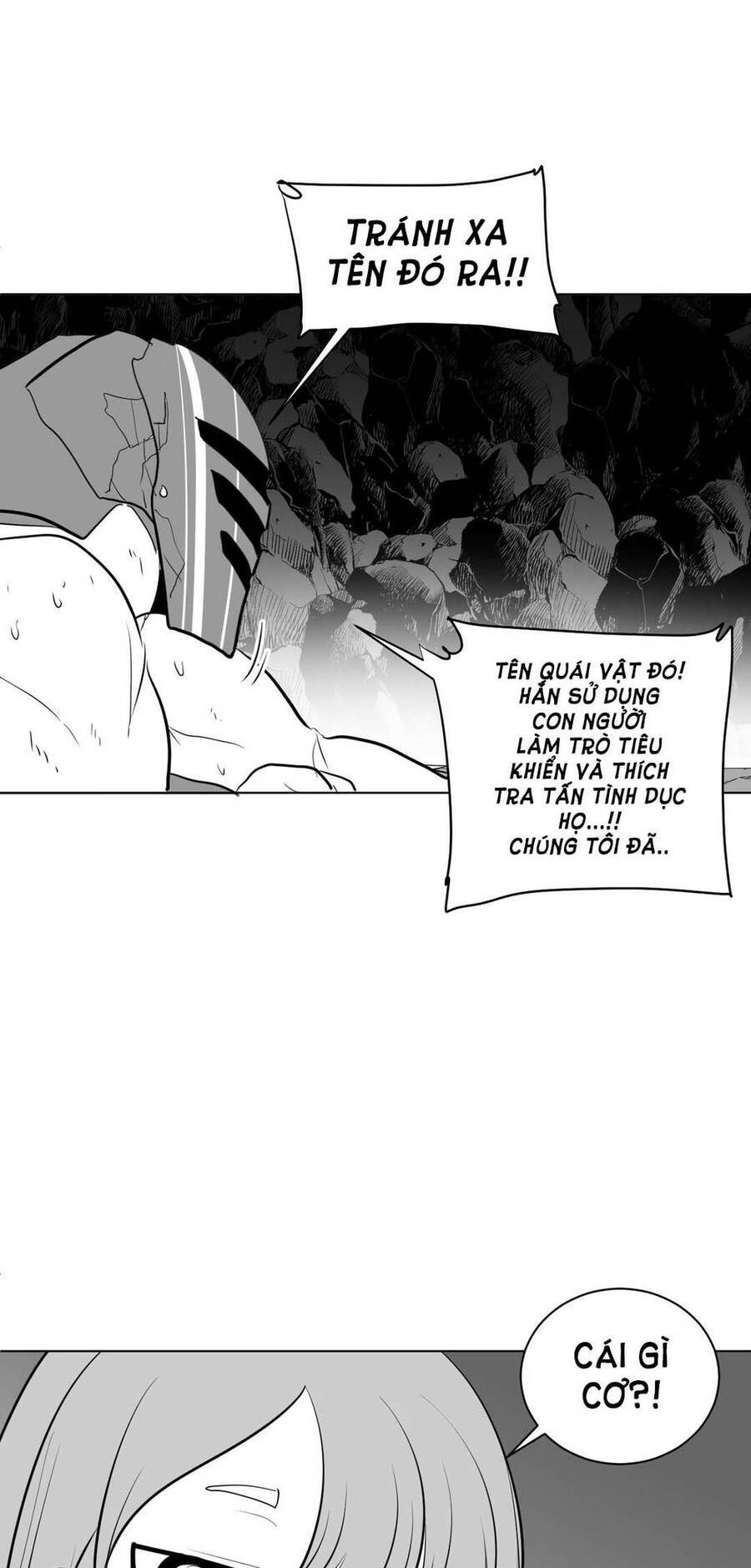 Độc Lạ Dungeon Chapter 22 - 11