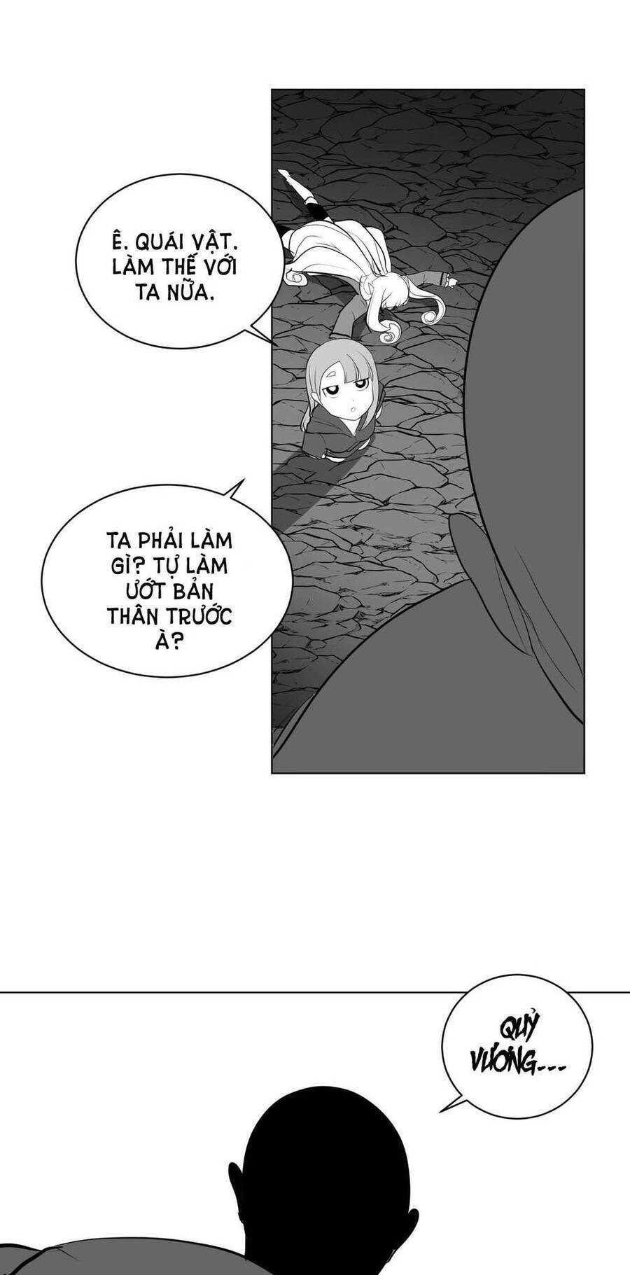 Độc Lạ Dungeon Chapter 22 - 13