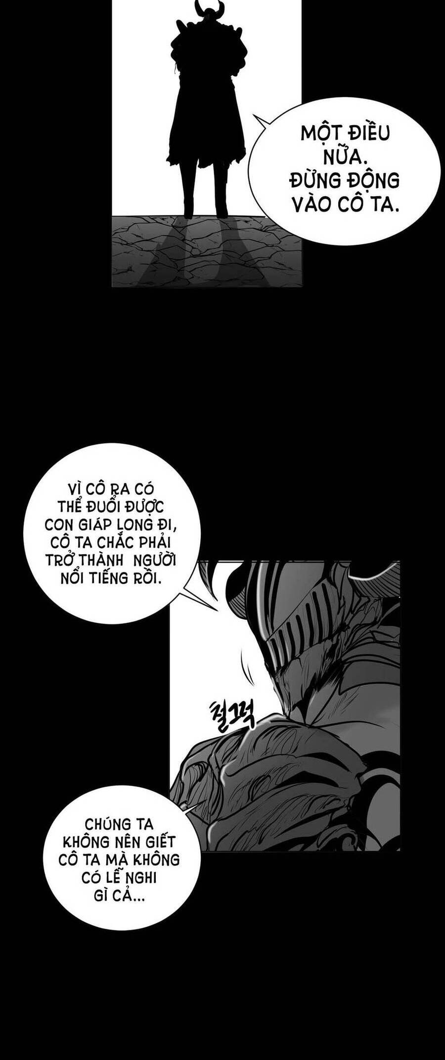 Độc Lạ Dungeon Chapter 22 - 24