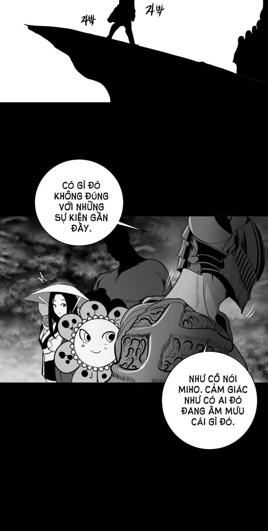 Độc Lạ Dungeon Chapter 22 - 36