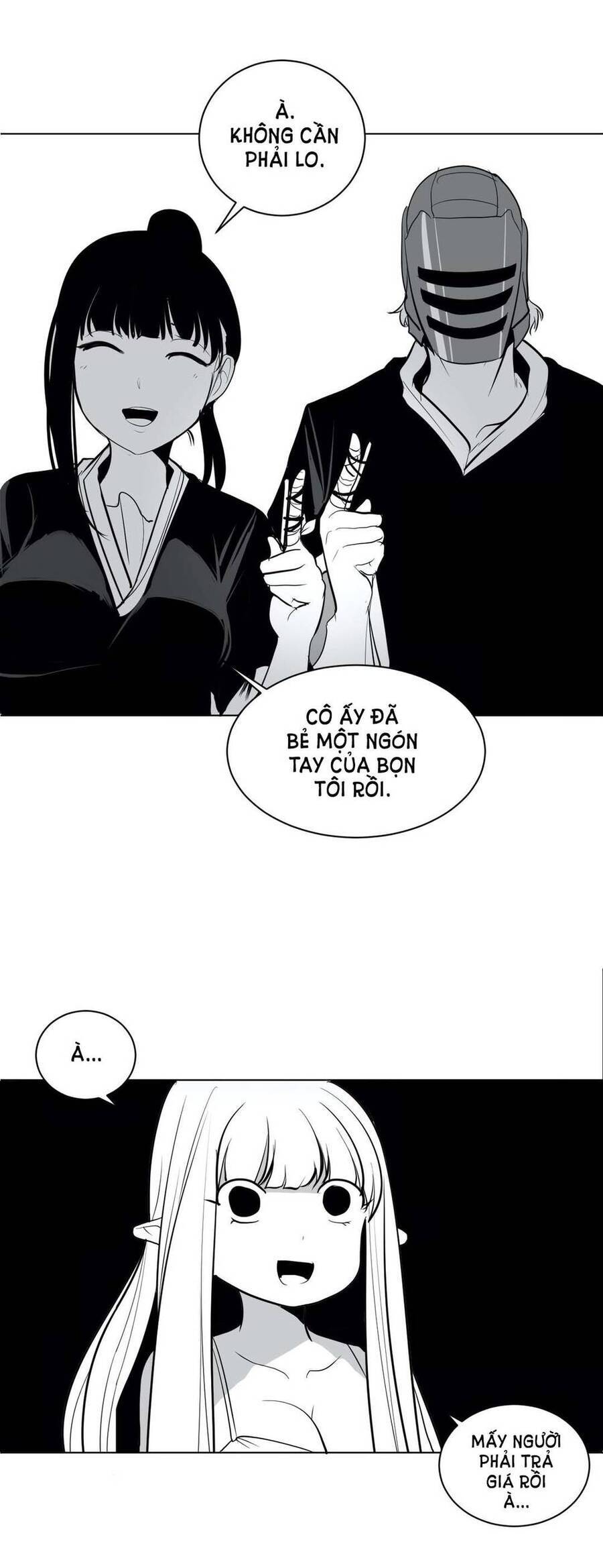 Độc Lạ Dungeon Chapter 23 - 15