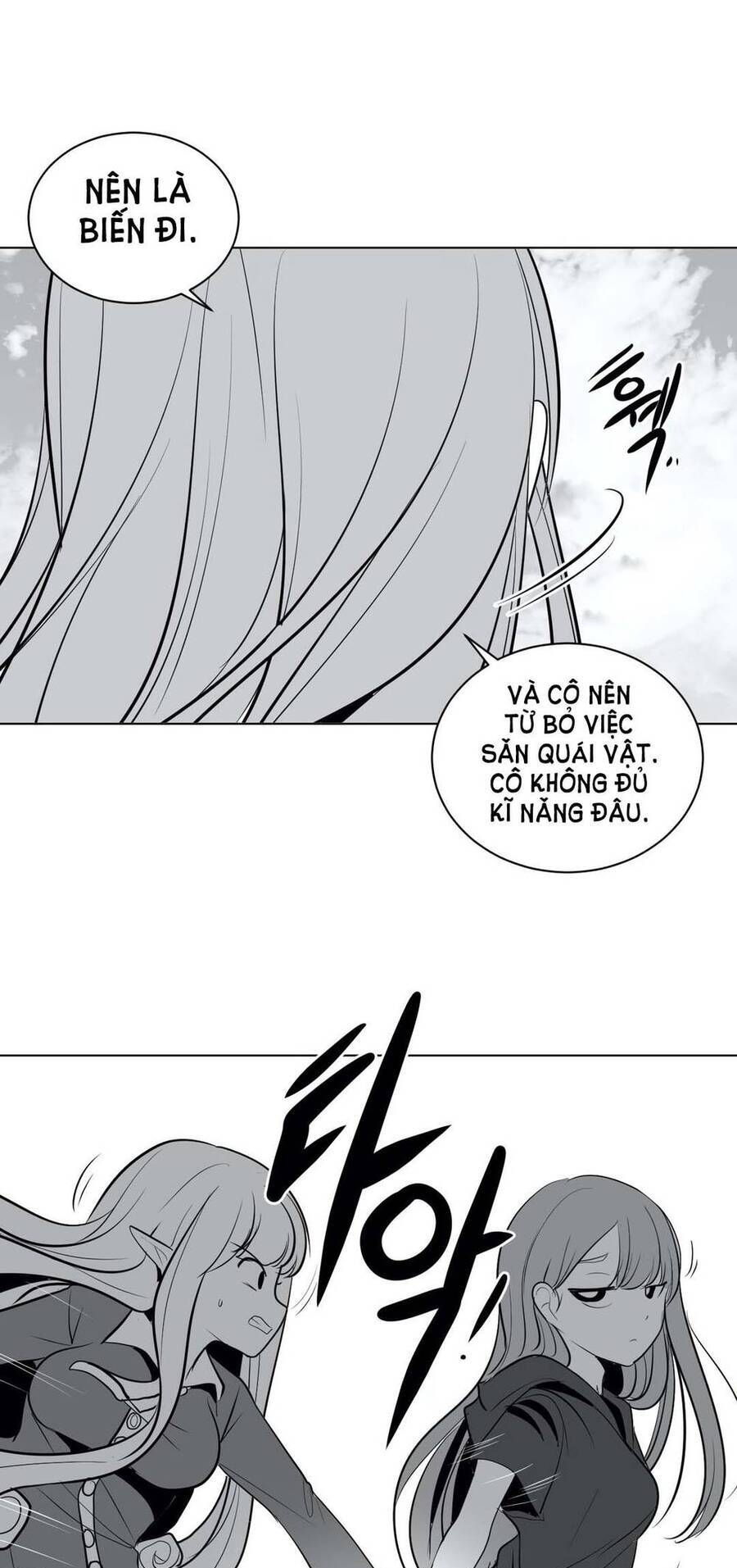 Độc Lạ Dungeon Chapter 23 - 23