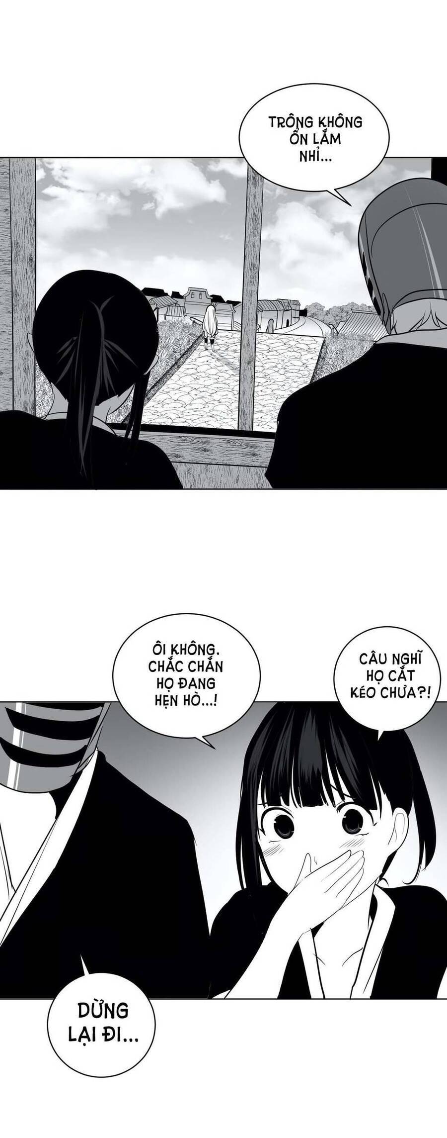 Độc Lạ Dungeon Chapter 23 - 29