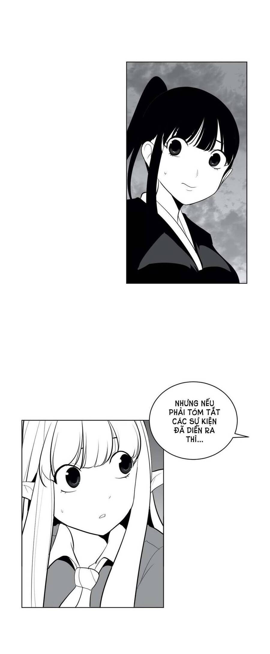 Độc Lạ Dungeon Chapter 23 - 36