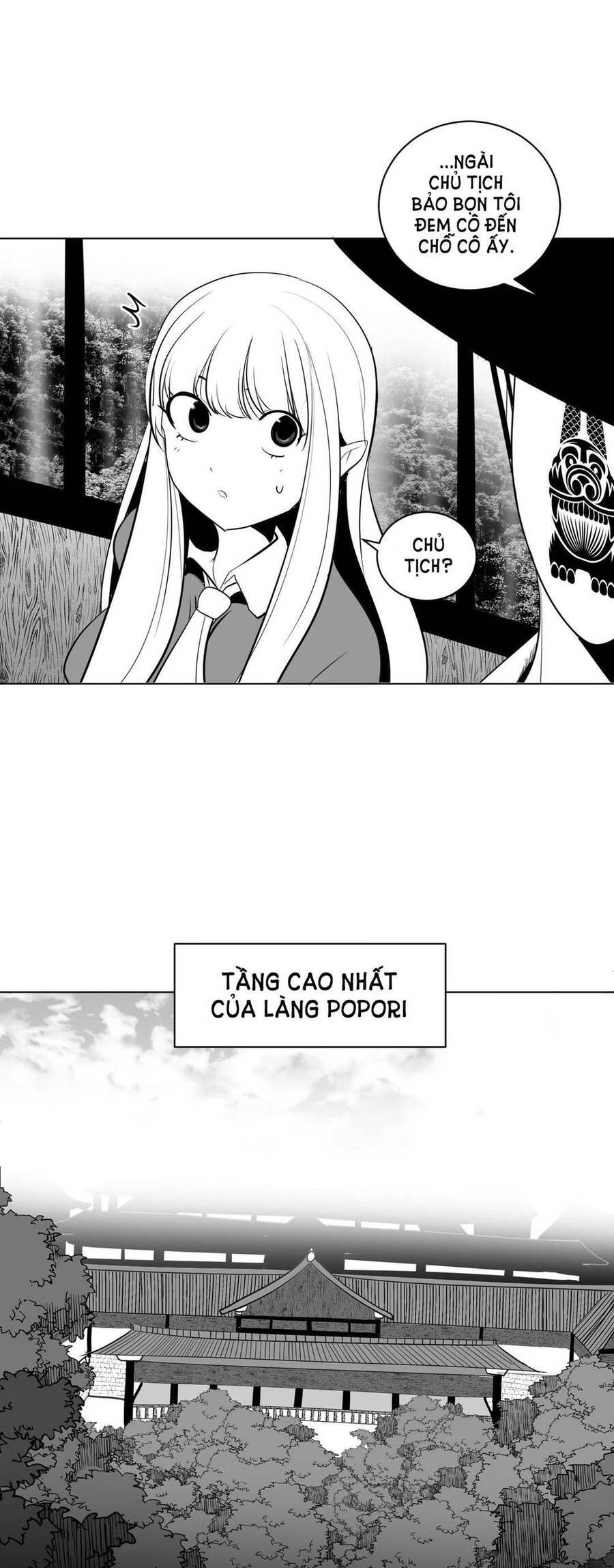 Độc Lạ Dungeon Chapter 24 - 40