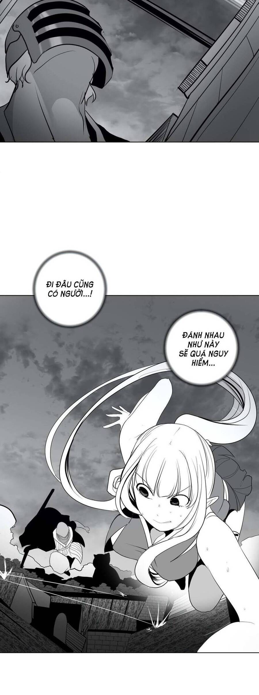 Độc Lạ Dungeon Chapter 26 - 22