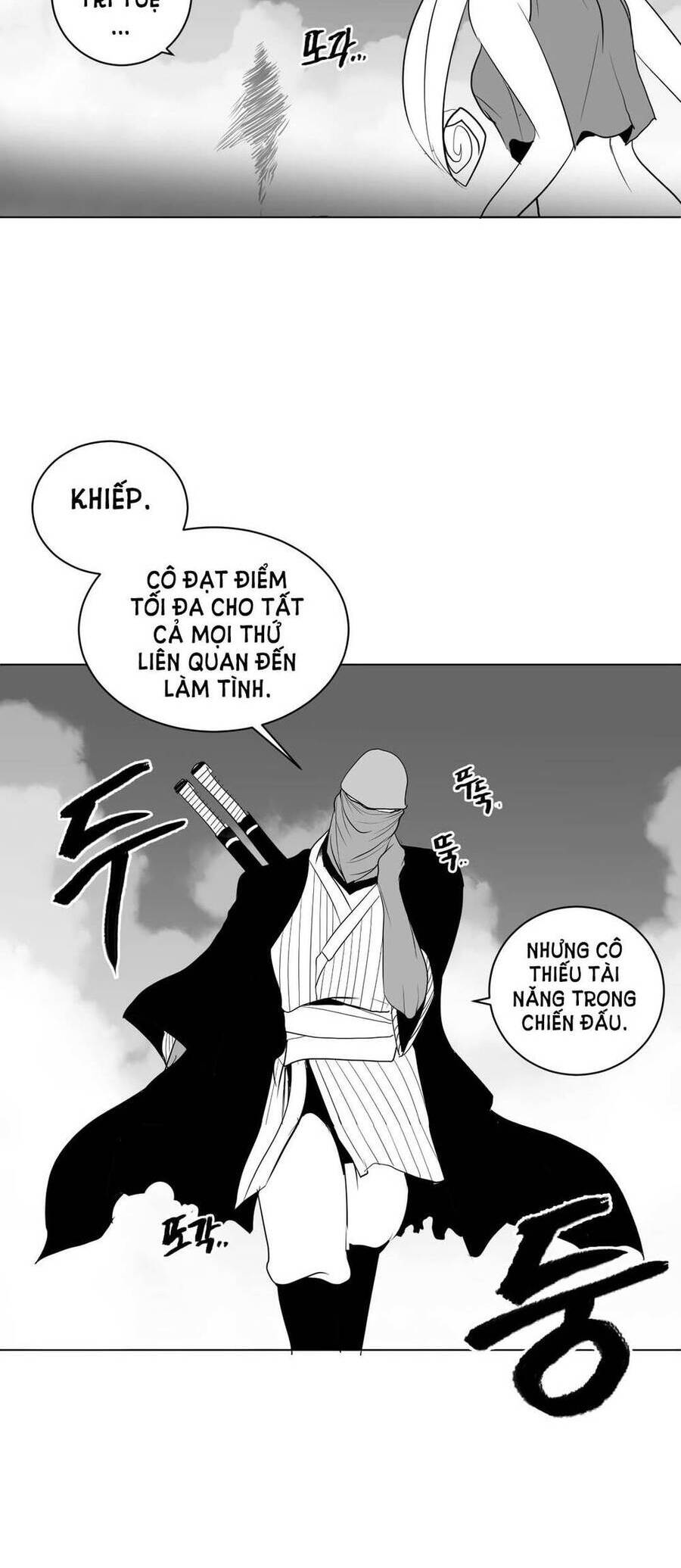 Độc Lạ Dungeon Chapter 26 - 36