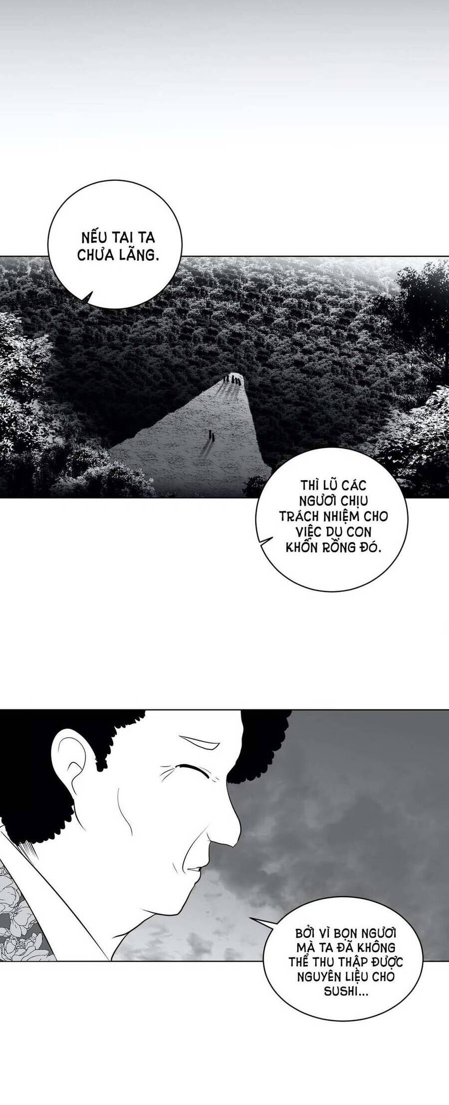 Độc Lạ Dungeon Chapter 26 - 44