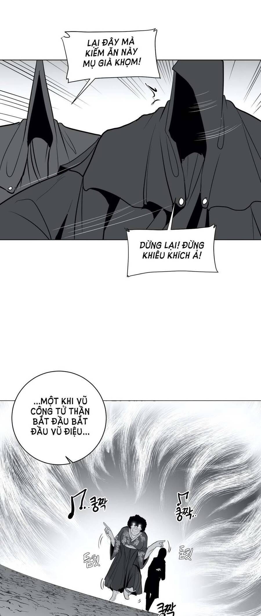 Độc Lạ Dungeon Chapter 26 - 47