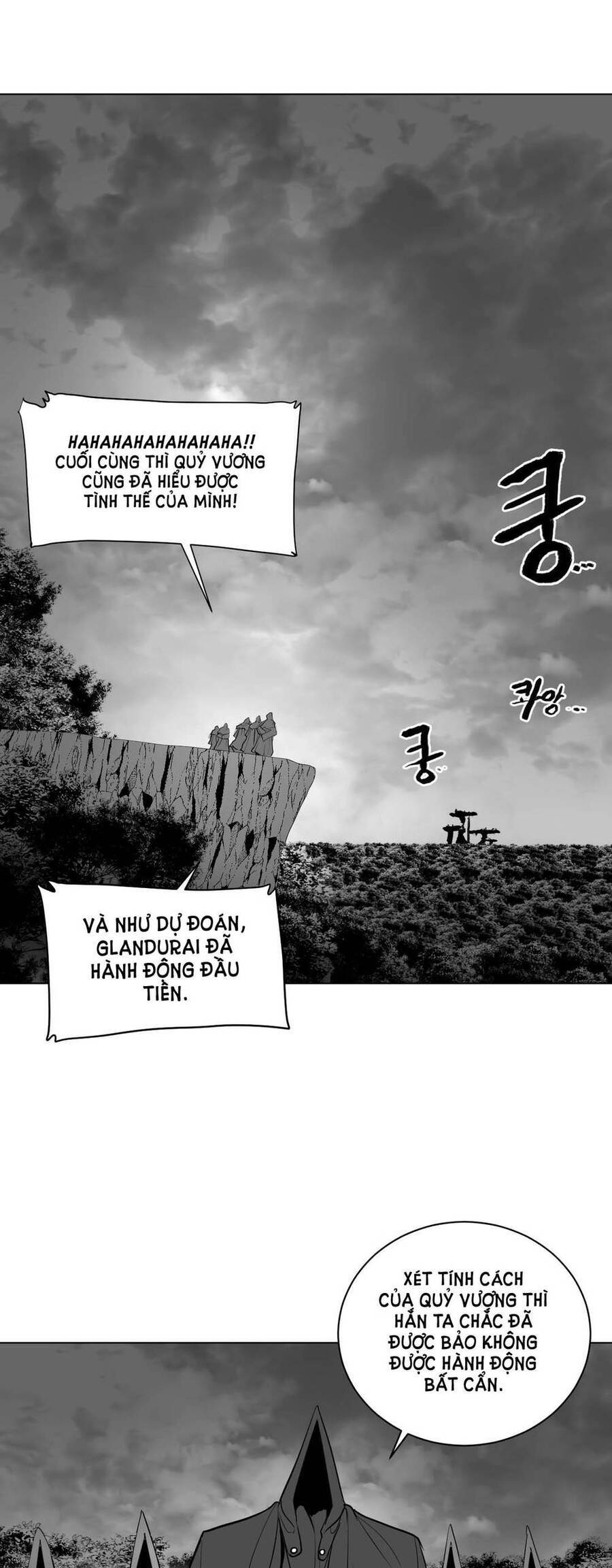 Độc Lạ Dungeon Chapter 26 - 7