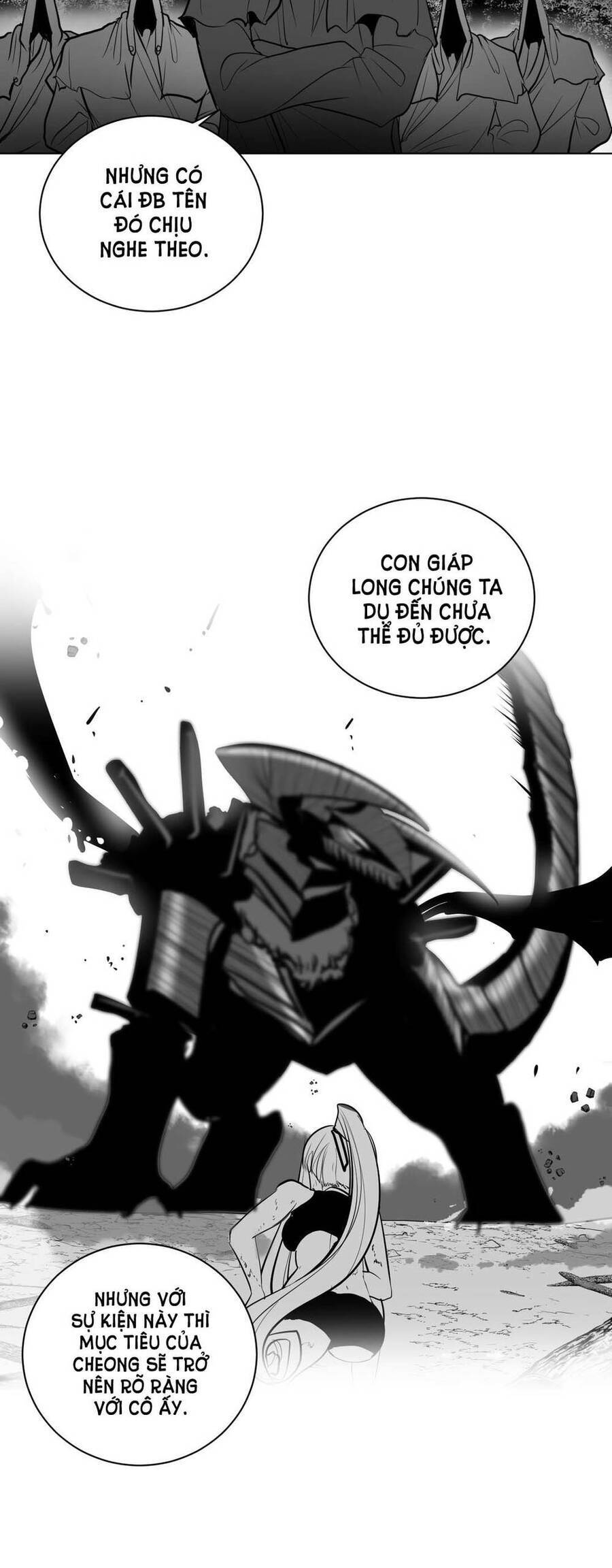 Độc Lạ Dungeon Chapter 26 - 8