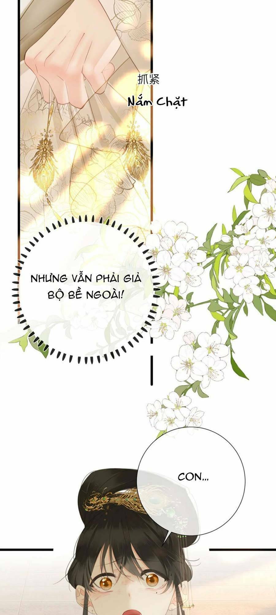 Vương Gia Hắn Luôn Nghĩ Tôi Yêu Hắn Đến Nghiện Chapter 16 - 7