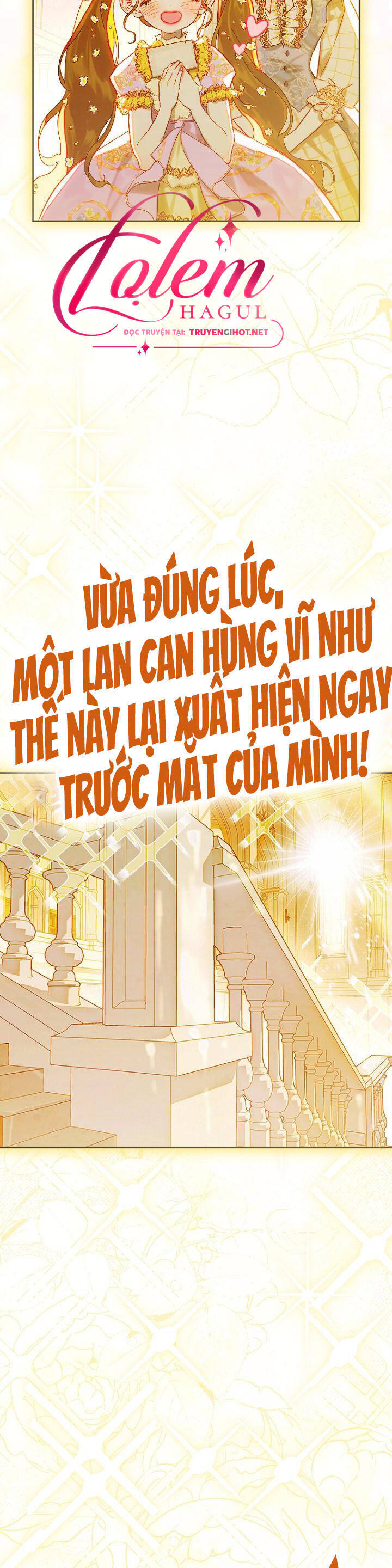 Khế Ước Hôn Nhân Của Mẹ Tôi Chapter 34 - 23