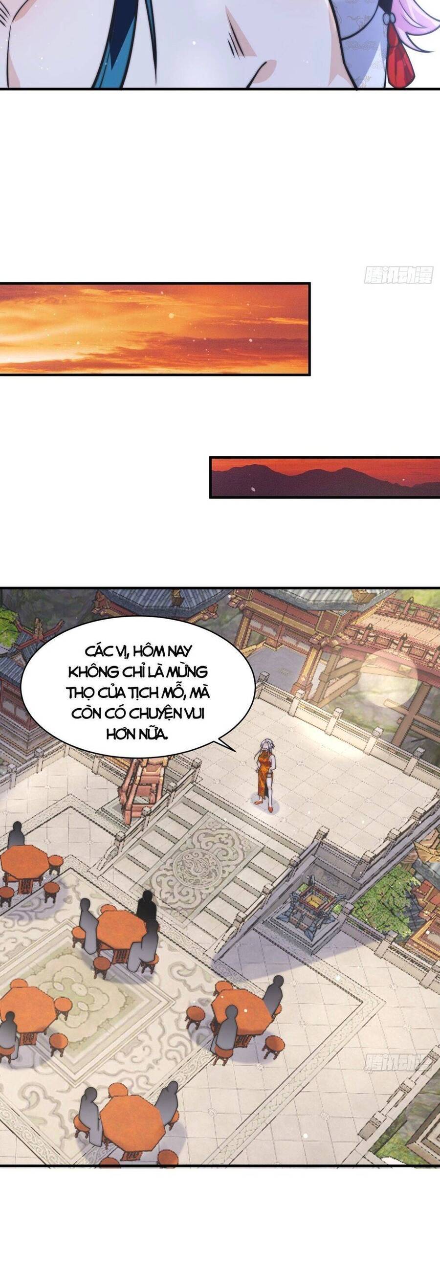 Nữ Đồ Đệ Ai Nấy Đều Muốn Giết Ta Chapter 48 - 20