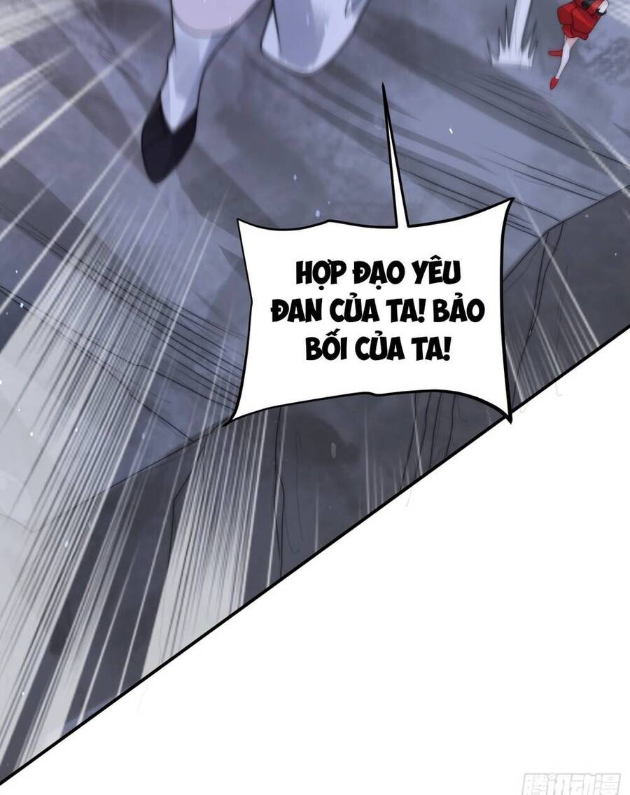 Nữ Đồ Đệ Ai Nấy Đều Muốn Giết Ta Chapter 39 - 19