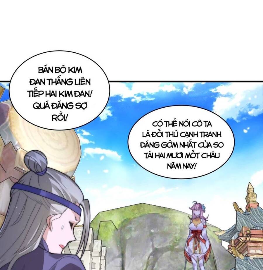 Nữ Đồ Đệ Ai Nấy Đều Muốn Giết Ta Chapter 46 - 13