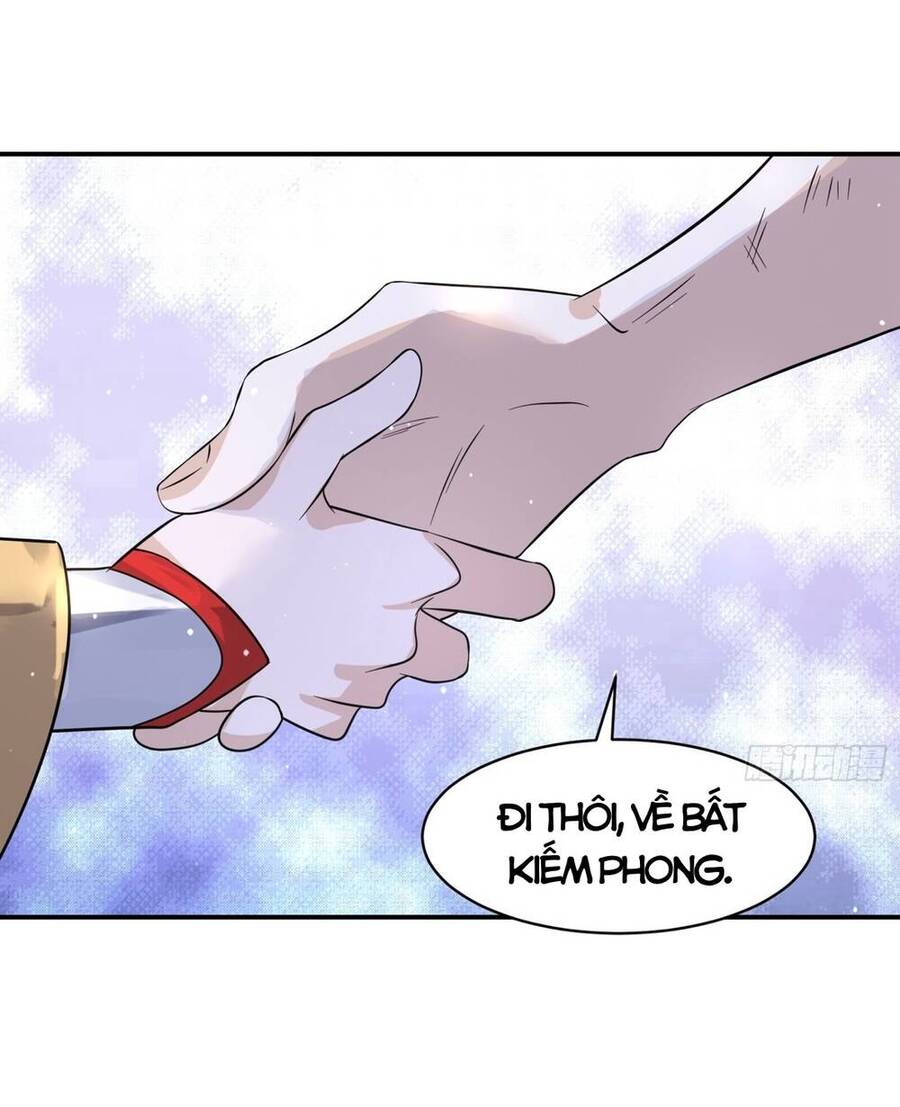 Nữ Đồ Đệ Ai Nấy Đều Muốn Giết Ta Chapter 47 - 33