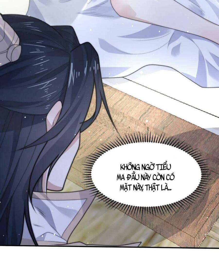 Nữ Đồ Đệ Ai Nấy Đều Muốn Giết Ta Chapter 50 - 32