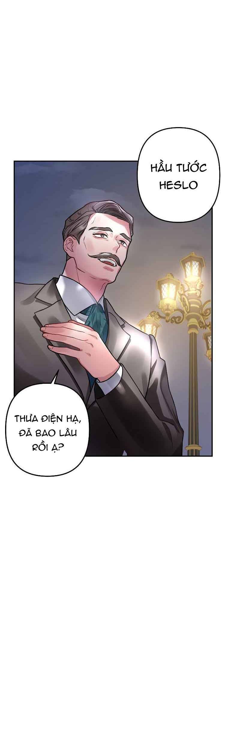 Nàng Hậu Của Tro Tàn Chapter 6 - 25