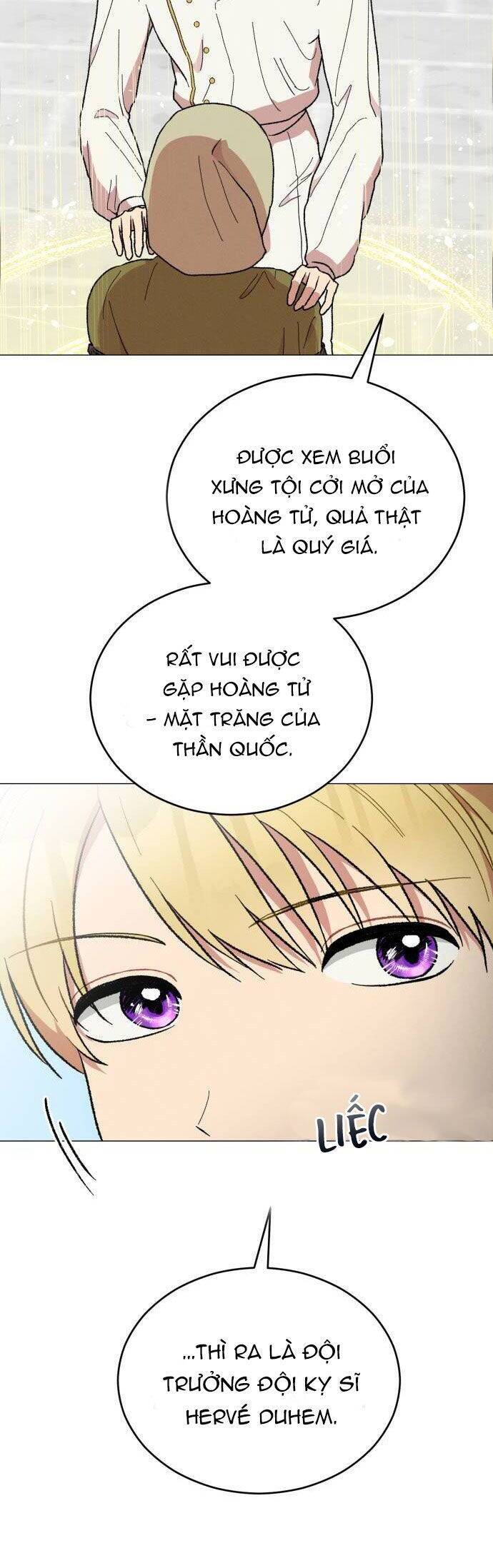 Nam Thứ Đình Công Thì Phải Làm Sao?! Chapter 17 - 25