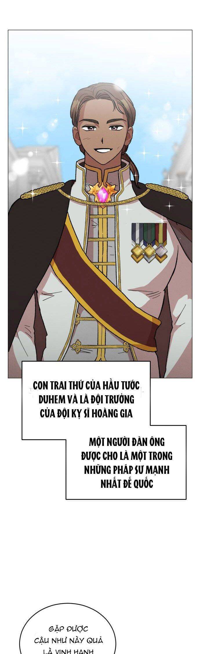 Nam Thứ Đình Công Thì Phải Làm Sao?! Chapter 17 - 26