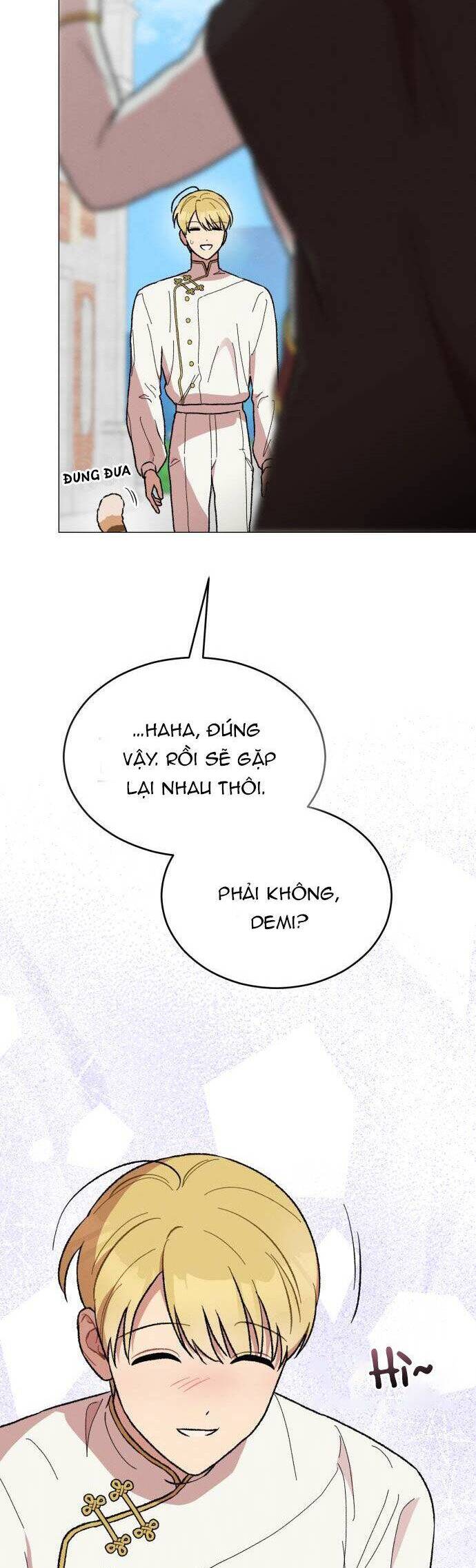 Nam Thứ Đình Công Thì Phải Làm Sao?! Chapter 17 - 37