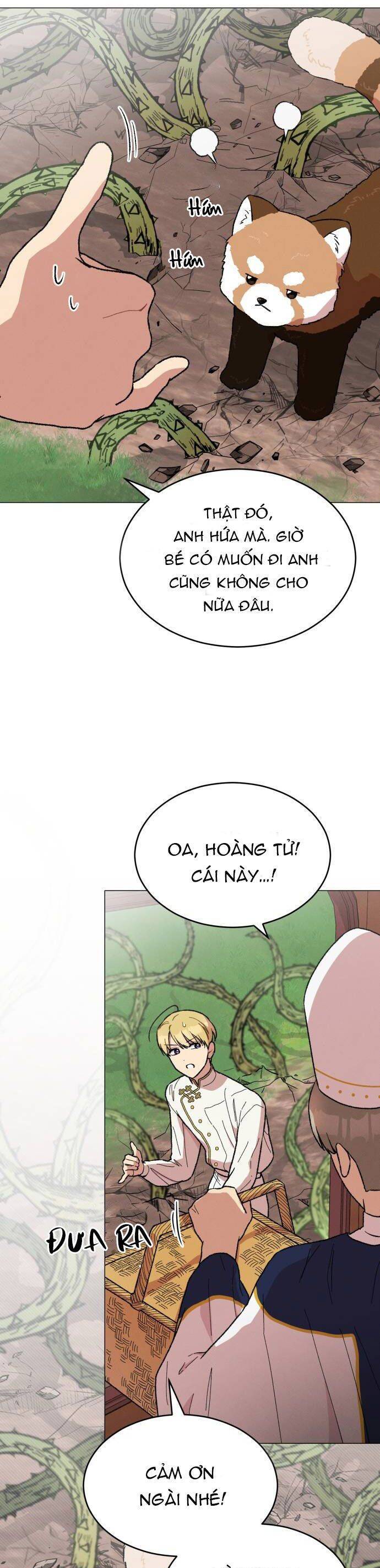 Nam Thứ Đình Công Thì Phải Làm Sao?! Chapter 17 - 48