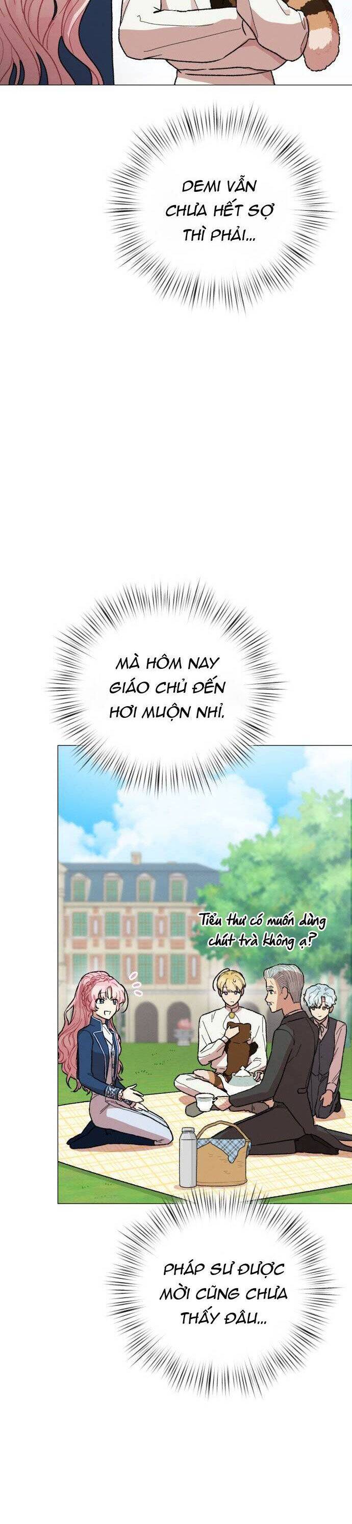 Nam Thứ Đình Công Thì Phải Làm Sao?! Chapter 17 - 61