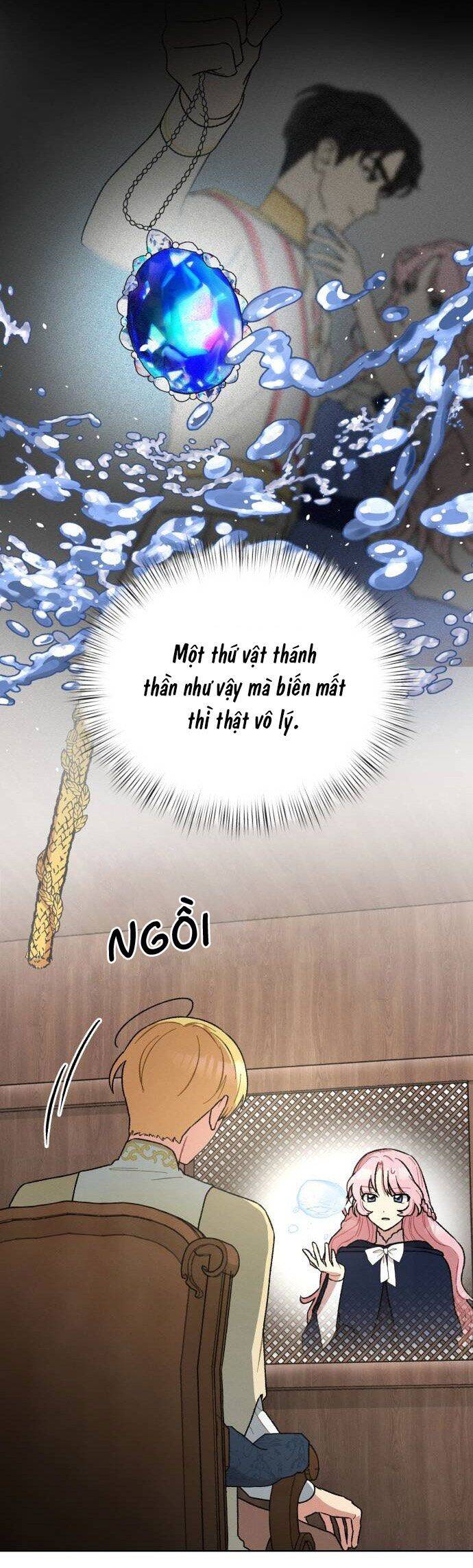 Nam Thứ Đình Công Thì Phải Làm Sao?! Chapter 8 - 16