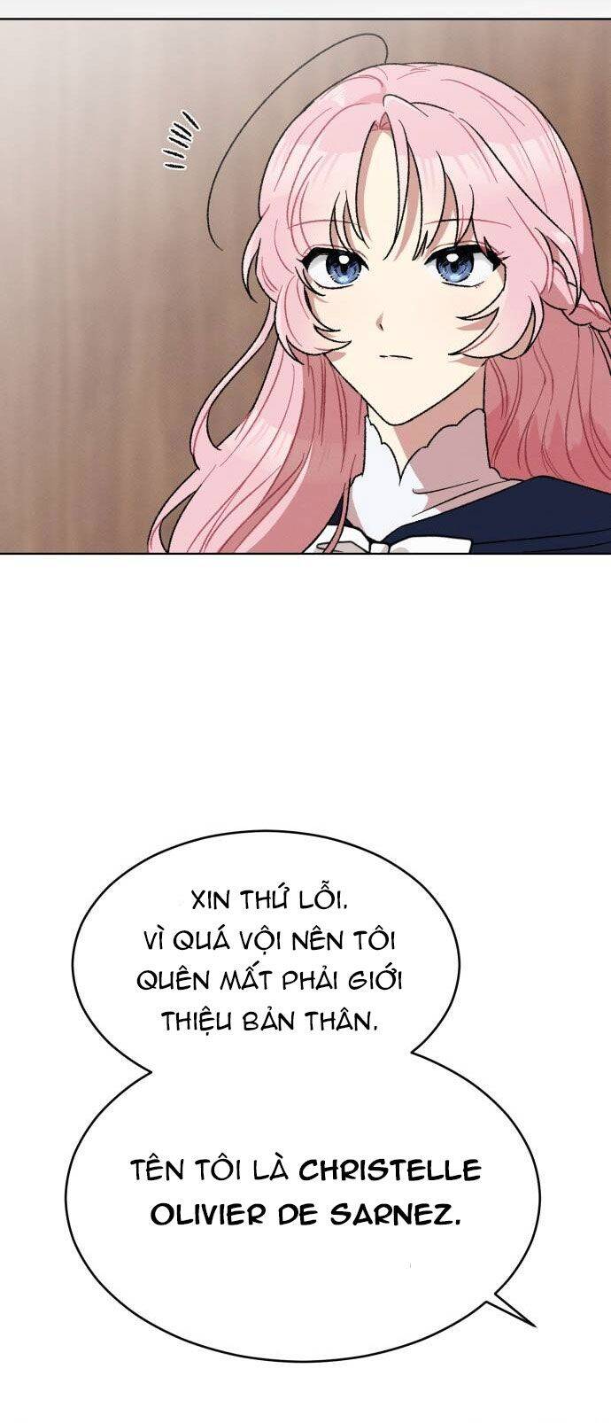 Nam Thứ Đình Công Thì Phải Làm Sao?! Chapter 8 - 5