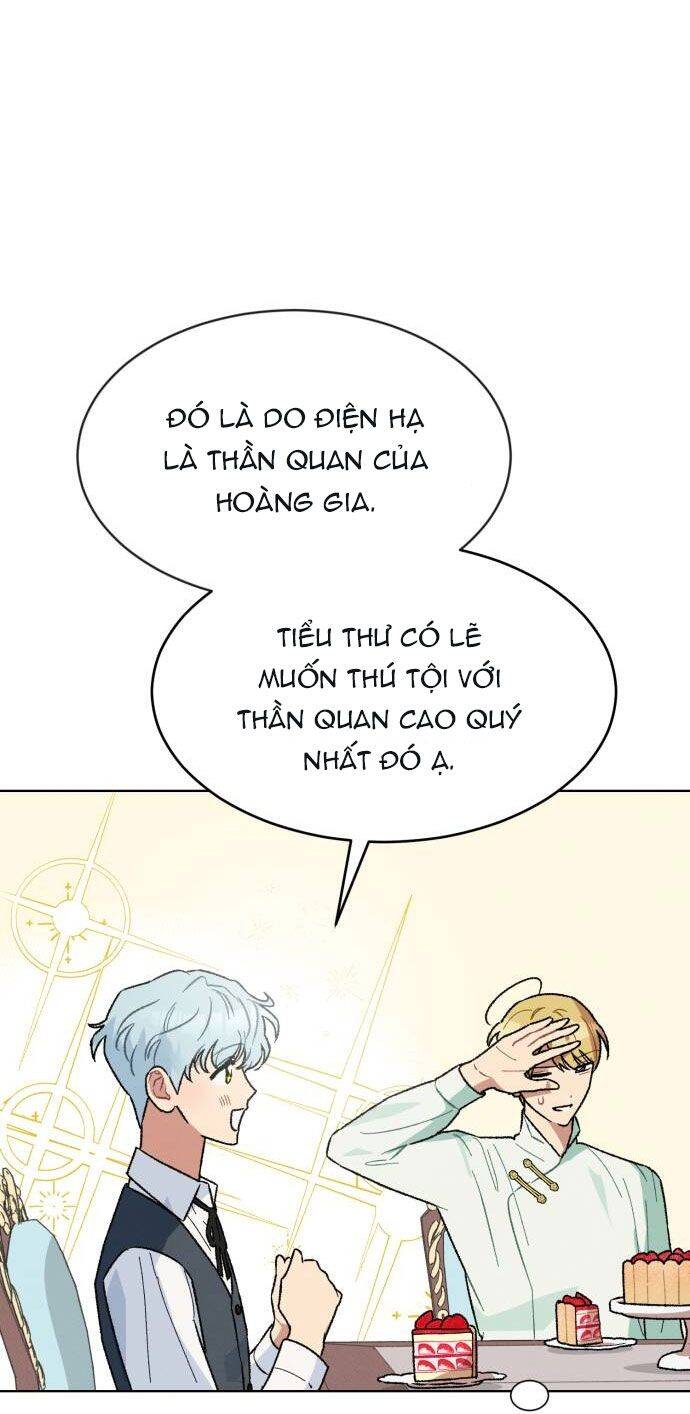 Nam Thứ Đình Công Thì Phải Làm Sao?! Chapter 8 - 43