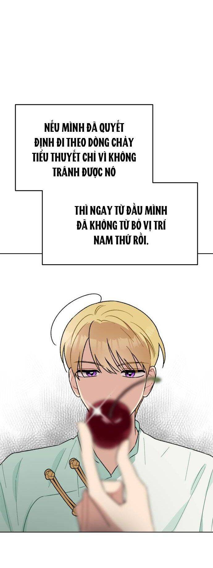 Nam Thứ Đình Công Thì Phải Làm Sao?! Chapter 8 - 57