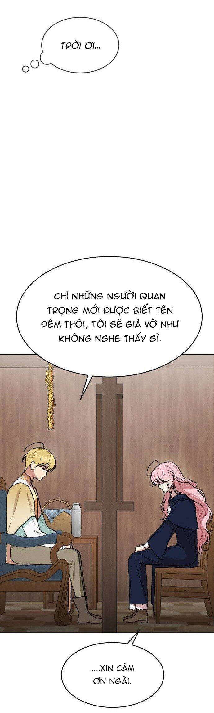 Nam Thứ Đình Công Thì Phải Làm Sao?! Chapter 8 - 7