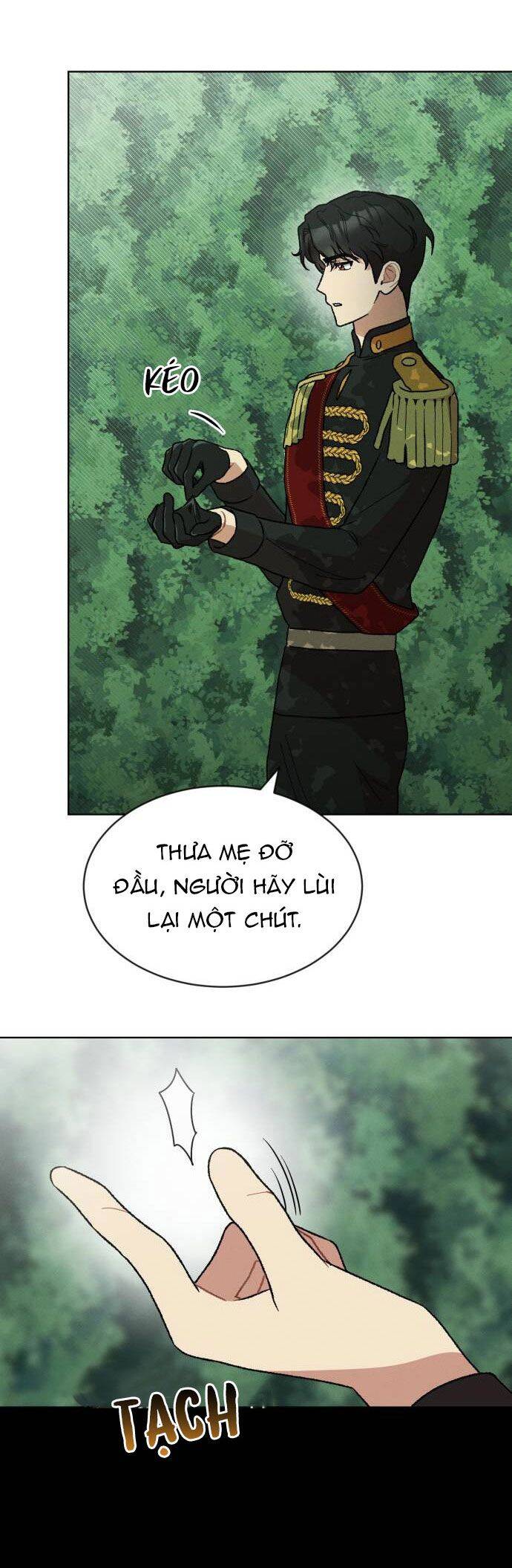 Nam Thứ Đình Công Thì Phải Làm Sao?! Chapter 9 - 15