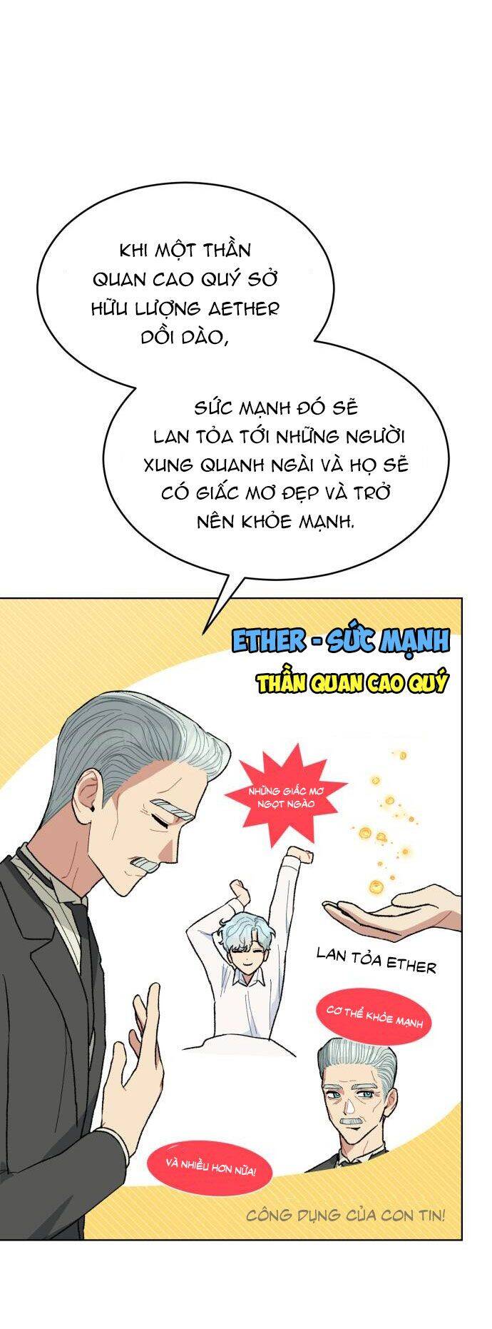 Nam Thứ Đình Công Thì Phải Làm Sao?! Chapter 9 - 46