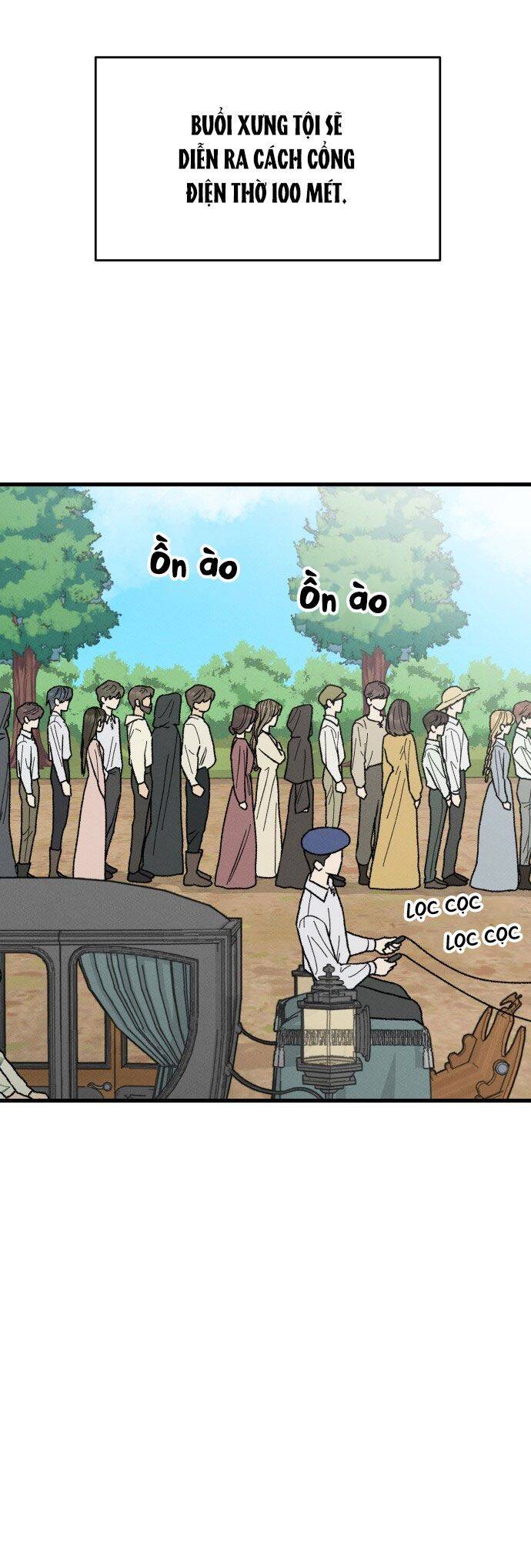 Nam Thứ Đình Công Thì Phải Làm Sao?! Chapter 5 - 64