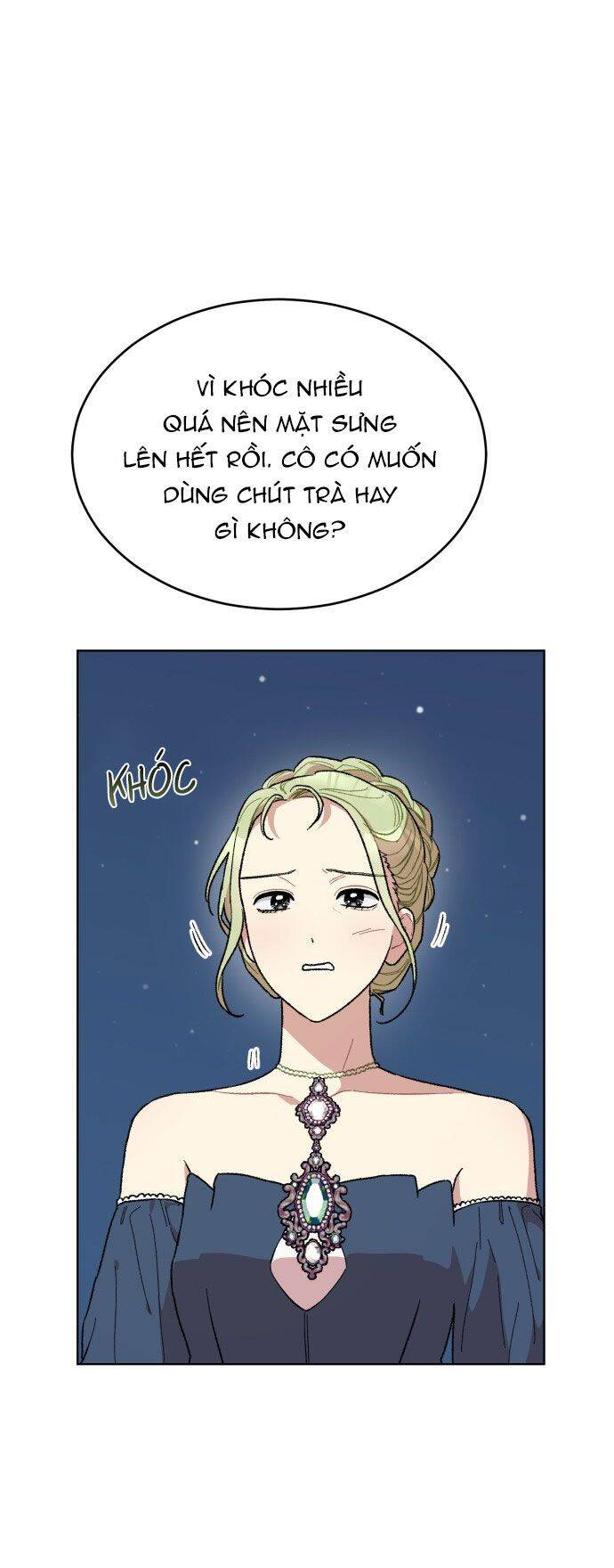 Nam Thứ Đình Công Thì Phải Làm Sao?! Chapter 14 - 13