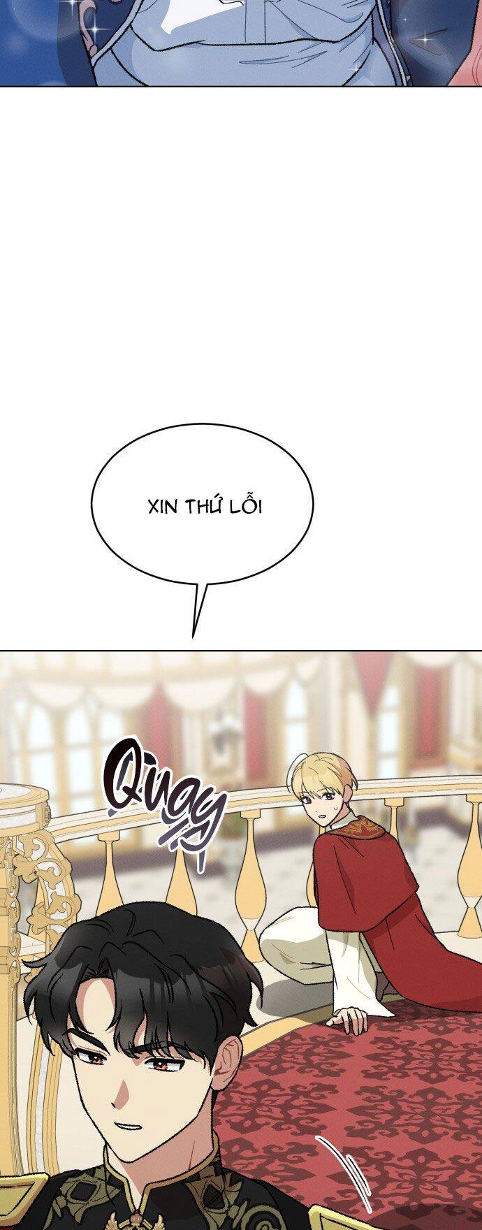 Nam Thứ Đình Công Thì Phải Làm Sao?! Chapter 14 - 38