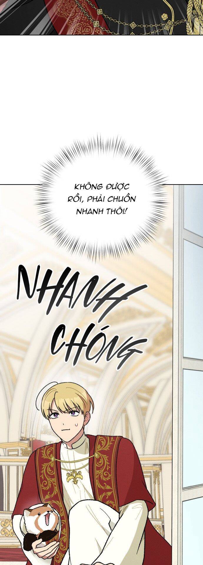 Nam Thứ Đình Công Thì Phải Làm Sao?! Chapter 14 - 50