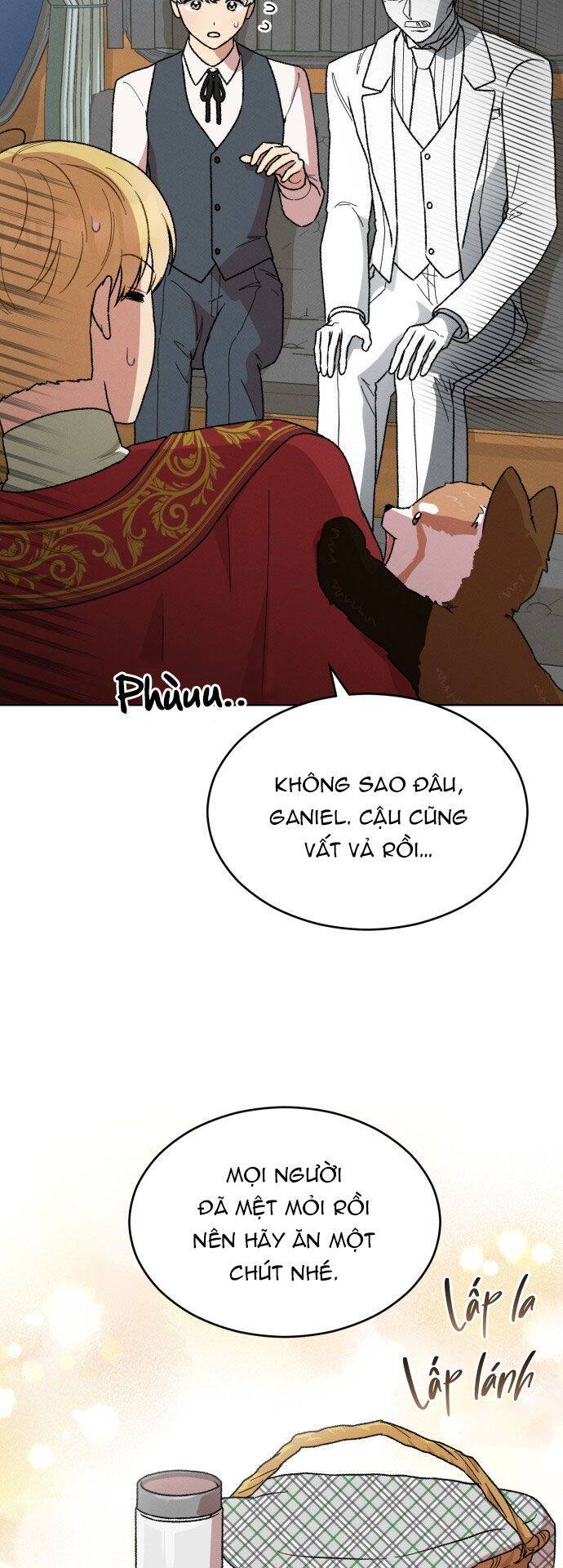 Nam Thứ Đình Công Thì Phải Làm Sao?! Chapter 14 - 53