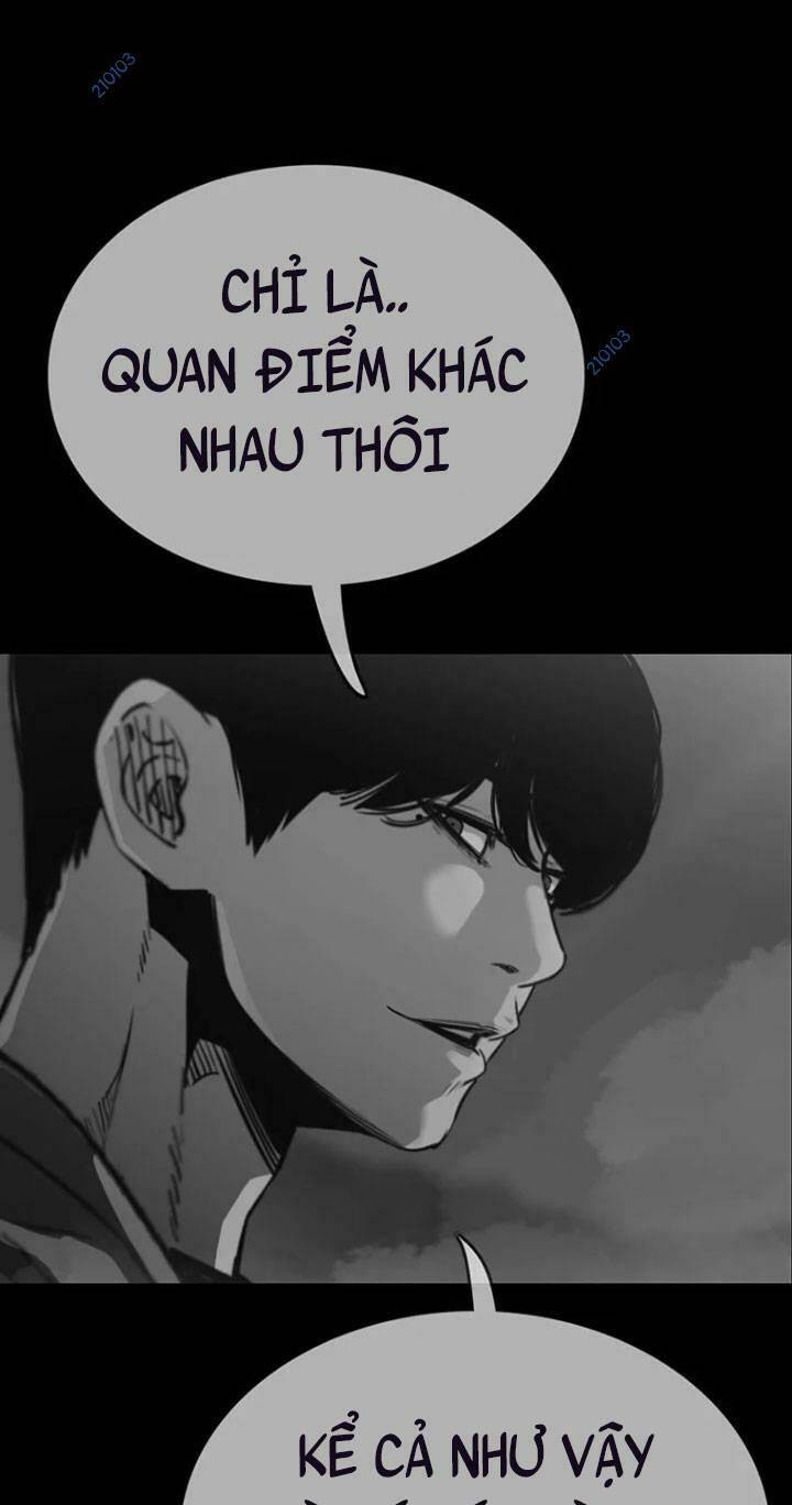 Bạt Tai Chapter 49 - 16