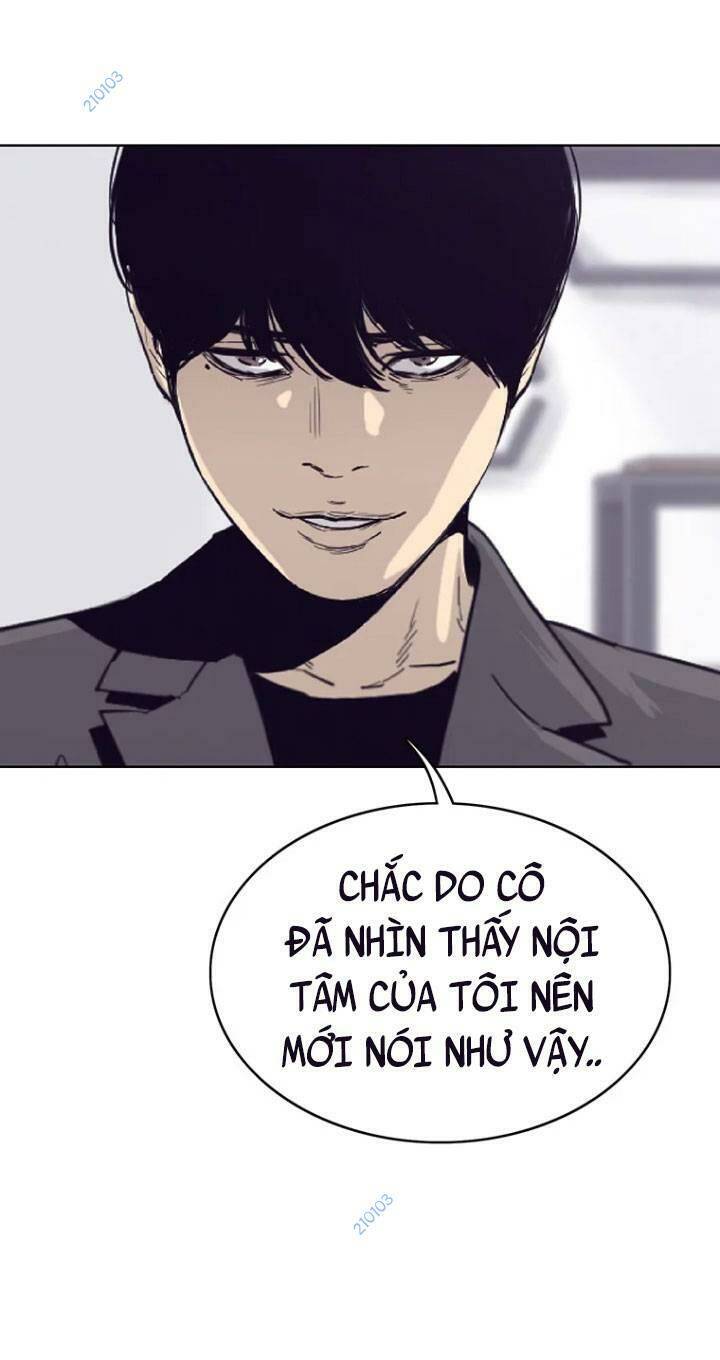 Bạt Tai Chapter 49 - 61