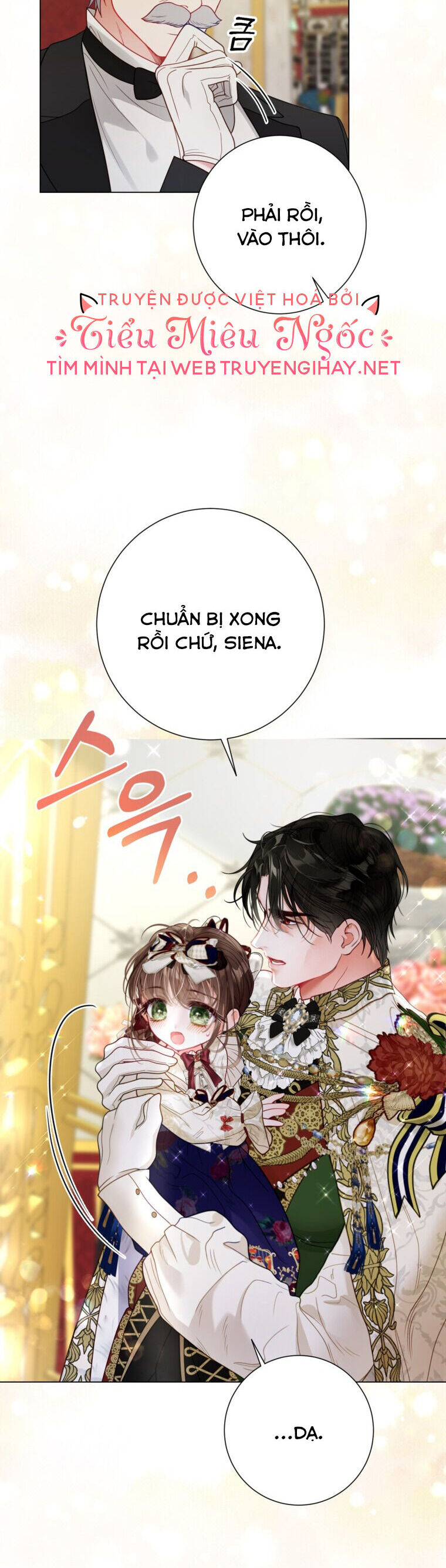 Ở Một Thế Giới Không Có Em Gái Mà Ai Cũng Yêu Chapter 36 - 40